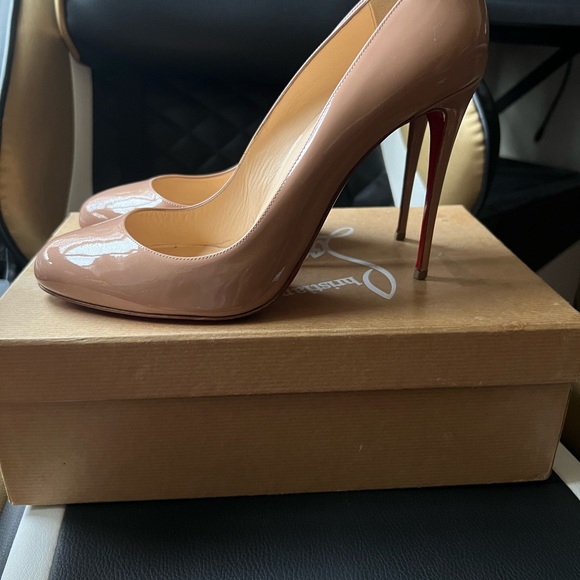 Can no longer fit - Picture 6 of 6